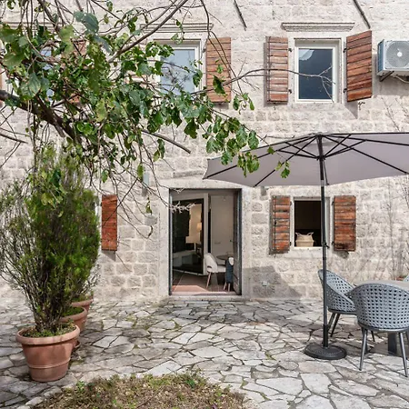Sponza House