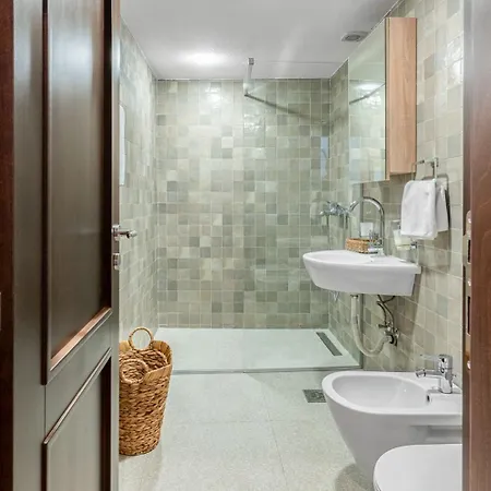 Villa Sponza House Orahovo