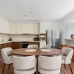 Sponza House Villa *